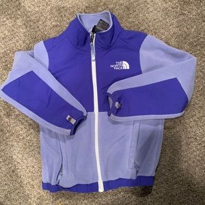 North Face Denali Fleece Jacket girls XS size 6